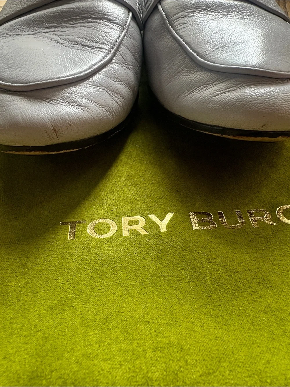 Tory Burch love tory